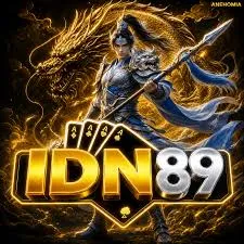 IDN89 - Aplikasi Berita Nasional Terkini dan Terpercaya