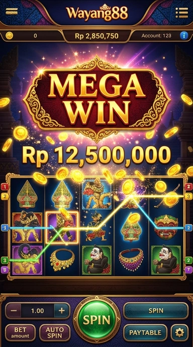wayang88 - Pusat APK untuk Beragam Aplikasi Terbaik